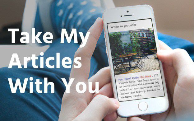 GPS-GUIDED TRAVEL ARTICLES: A NEW WAY TO TRAVEL