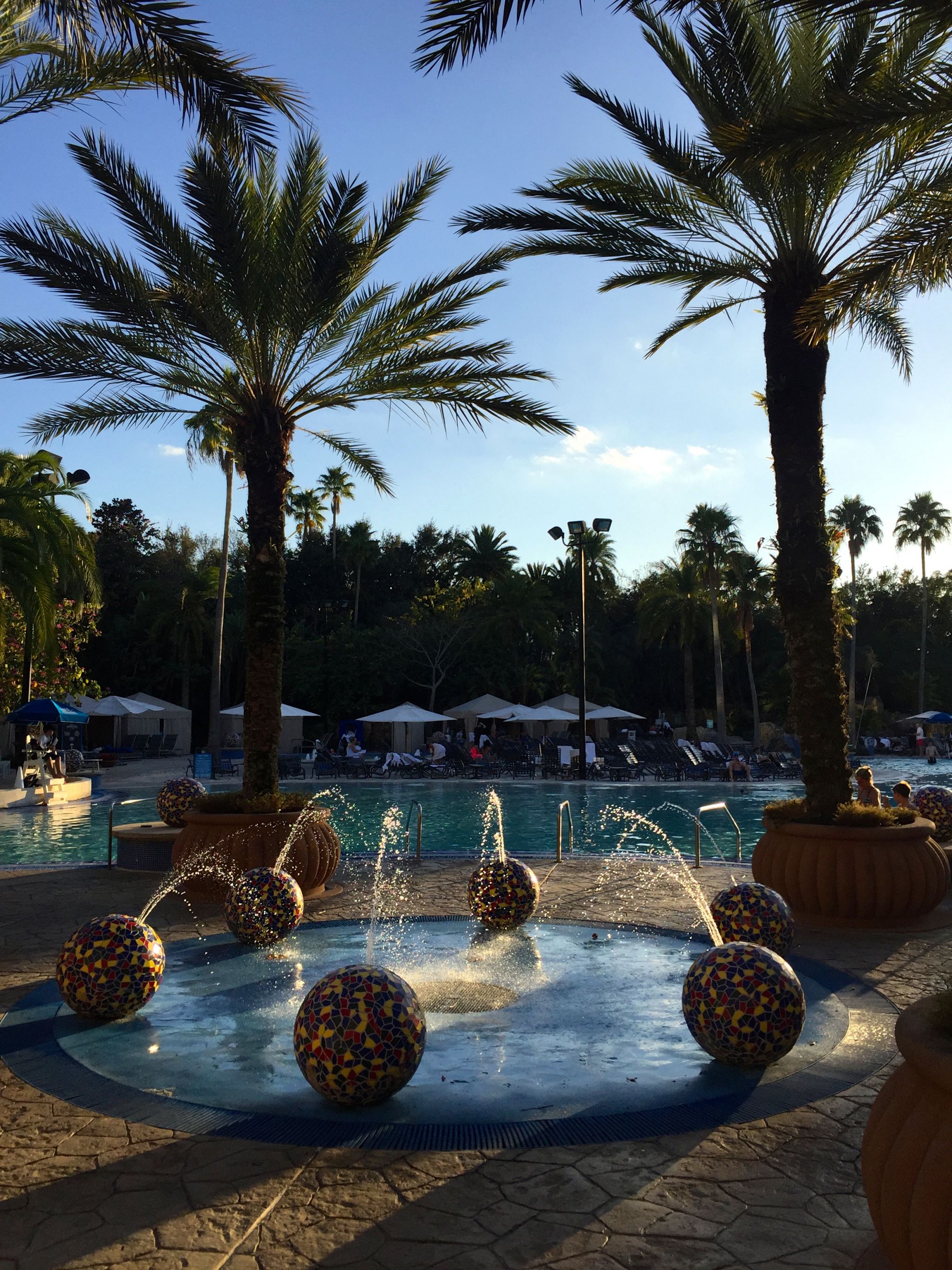 Hard Rock Hotel Orlando