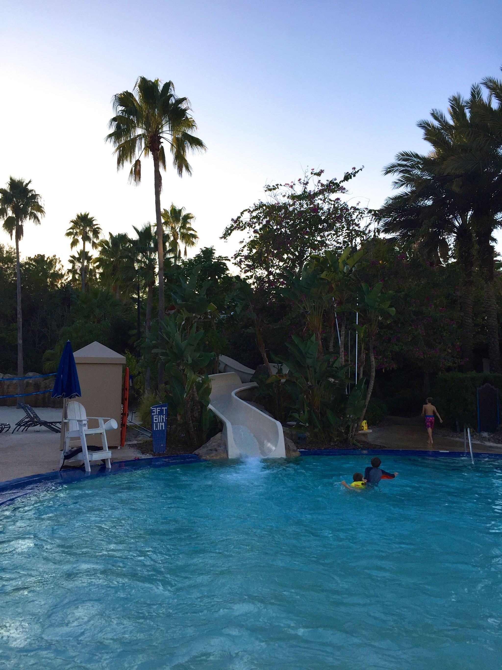Hard Rock Hotel Orlando