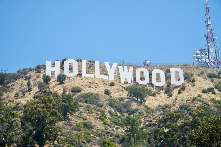 Hollywood 1 Day Itinerary with Kids
