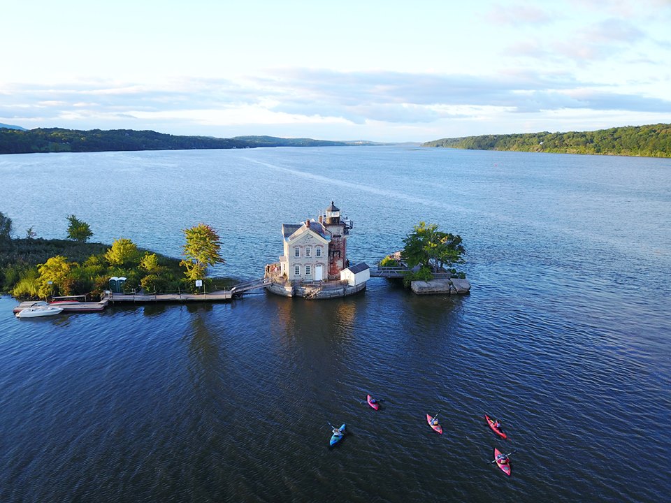 Saugerties Lighthouse