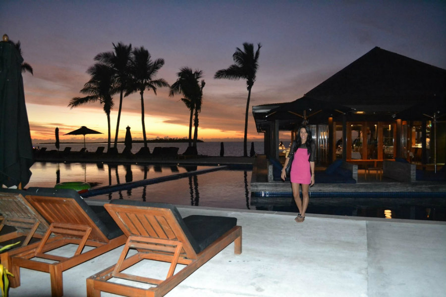 Fiji-sunset-