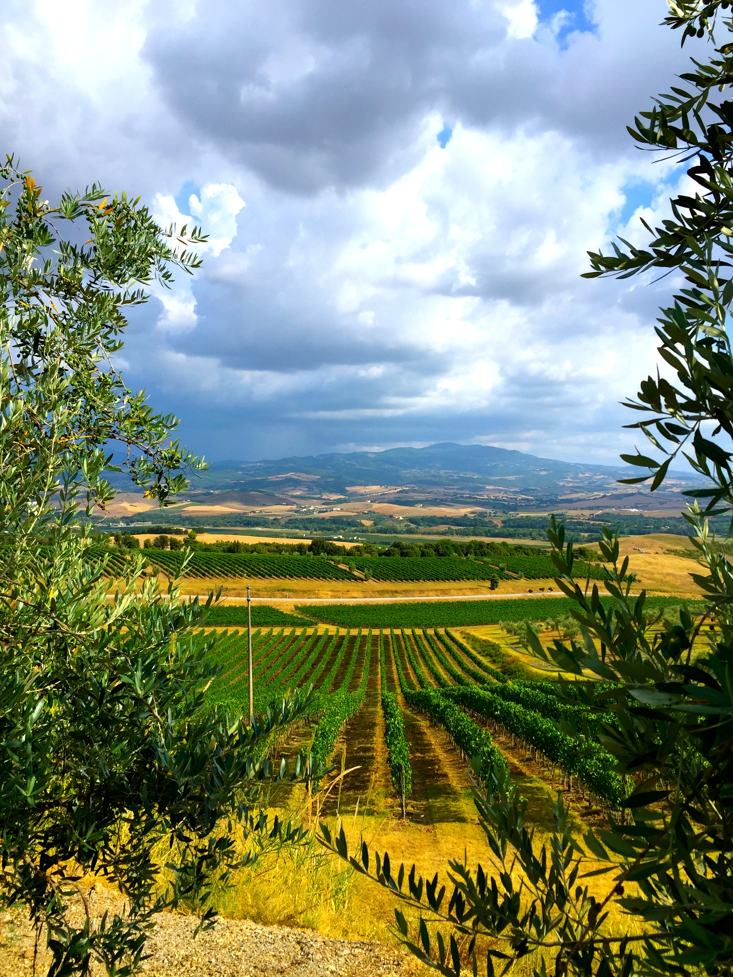 Italy: Photographic Overview (Thus Far)