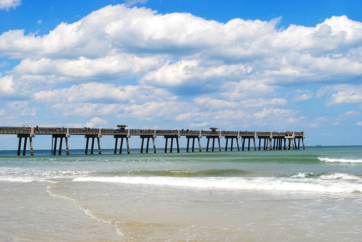 Jacksonville, Florida: Tips From a Local