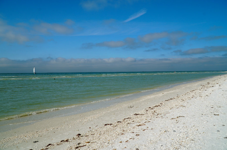 Keewaydin Island: Florida’s Unspoiled Paradise