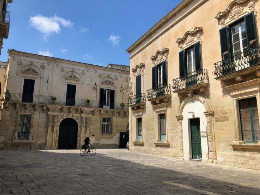 City Guide to Lecce, Puglia