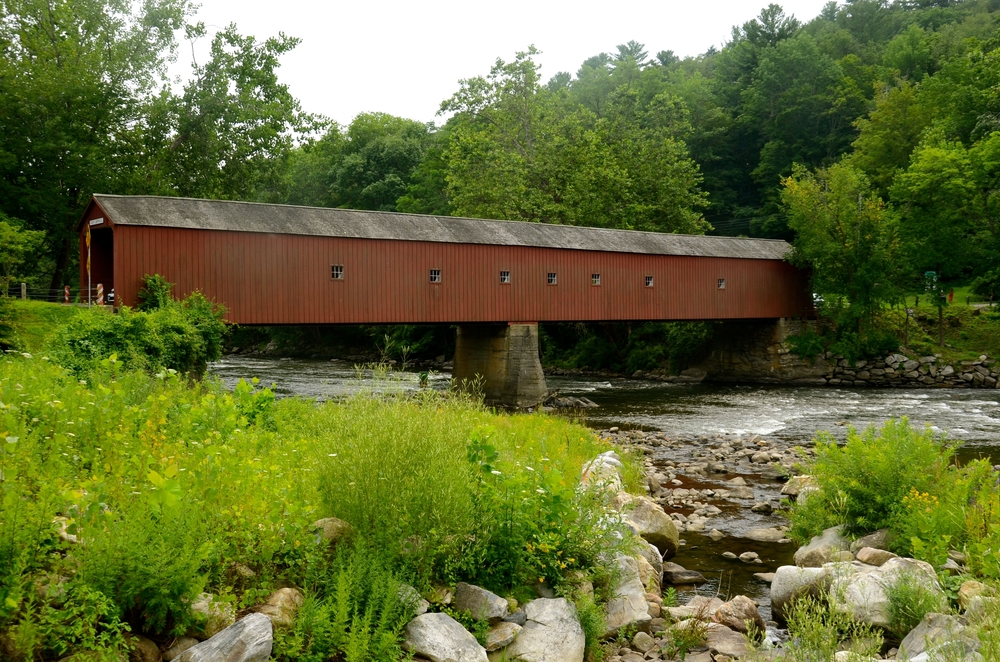 A Day in Bucolic Litchfield County, CT: Exploring Cornwall and Kent