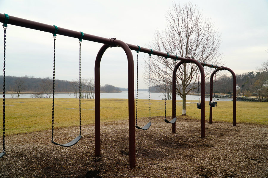 Living in Pelham, Shore Park 