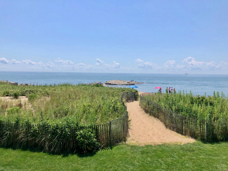 Weekend Guide to Beachy Madison, CT