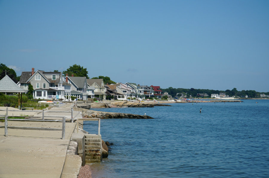 Madison-CT-harbor