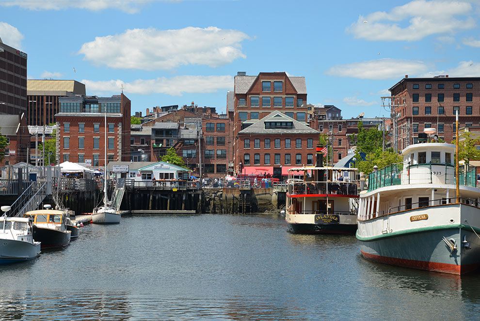 Fun Things to do in Portland, Maine