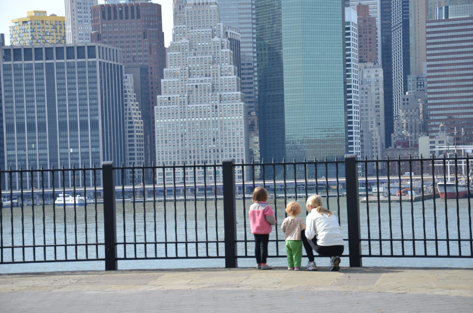 Exploring the Big Apple with Kids: Top 10 Family Attractions in Manhattan