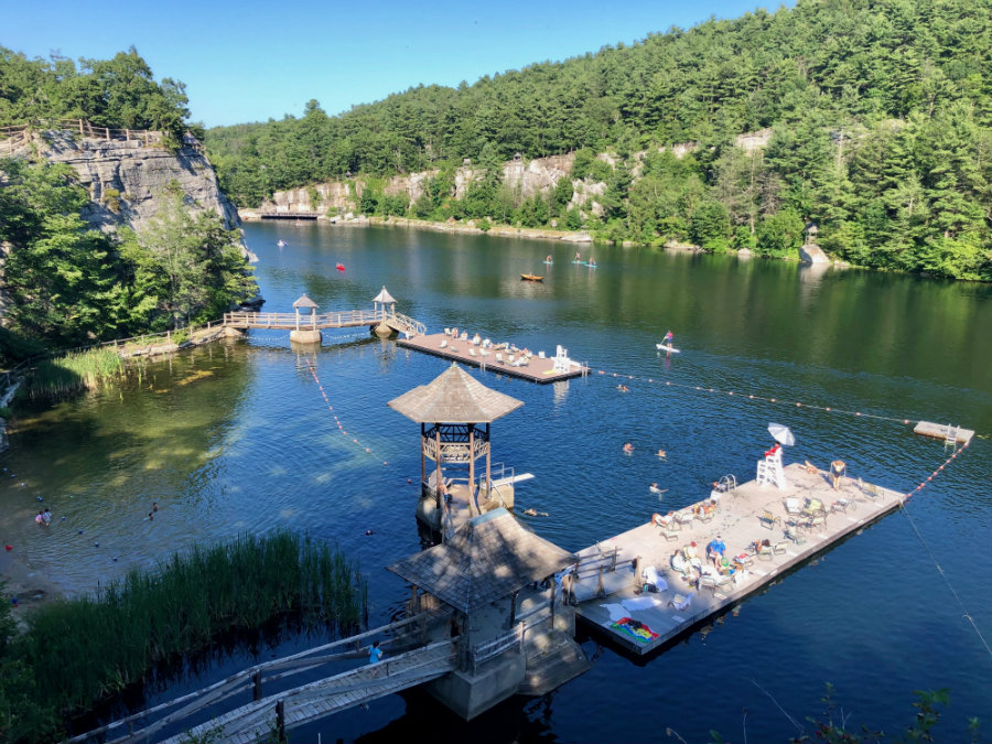 Mohonk Mountain House Day Pass – Everything You Need to Know