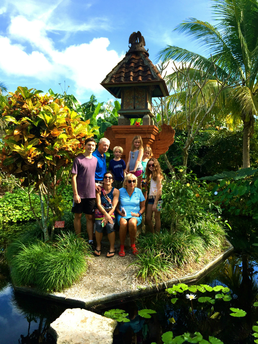 Naples-Botanical-Garden-family