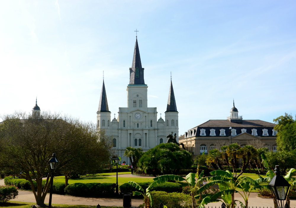 How to do New Orleans with Kids: Top Things to See and Do