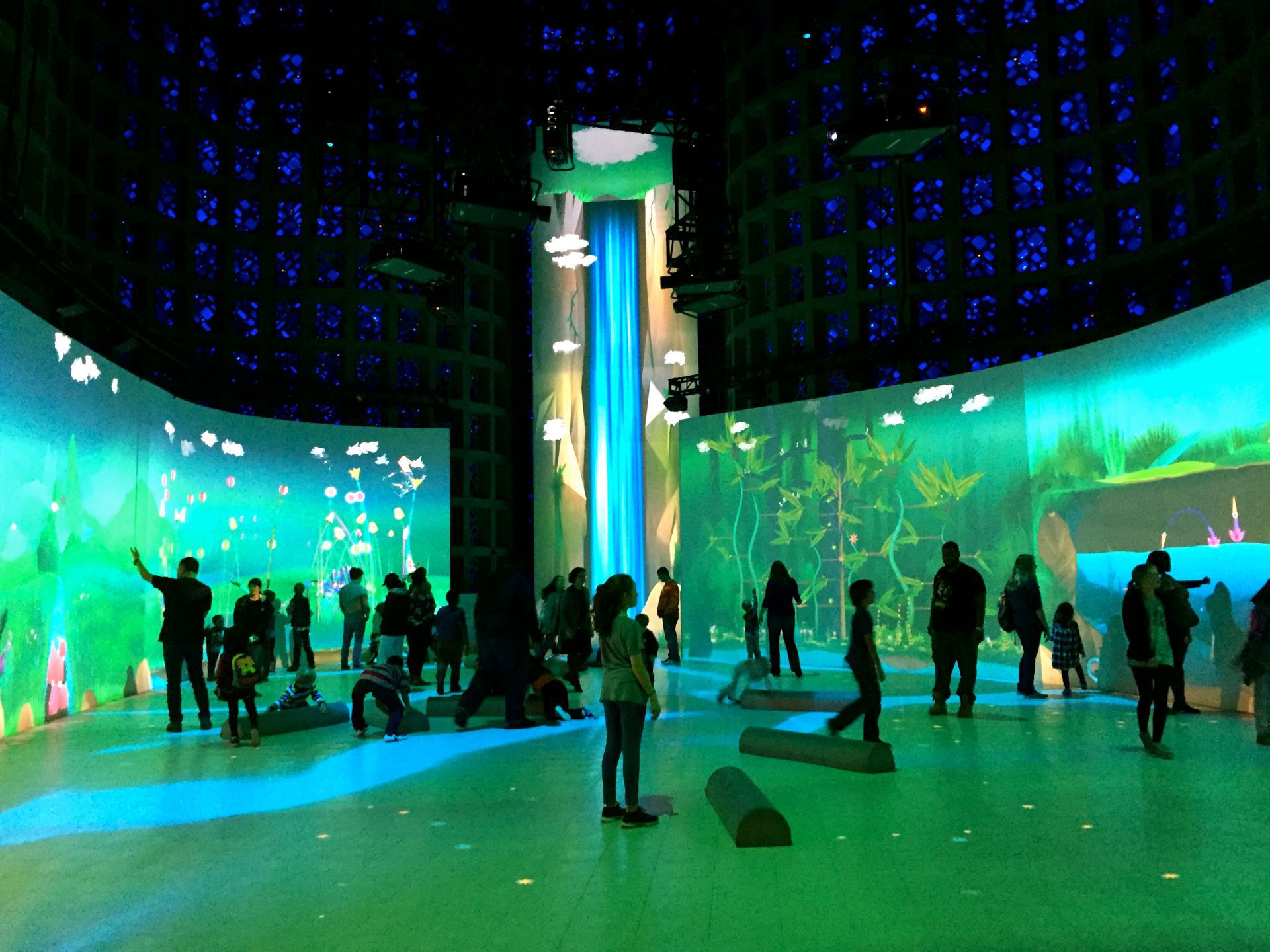 New York Hall of Science: Discovery, Exploration, Fun