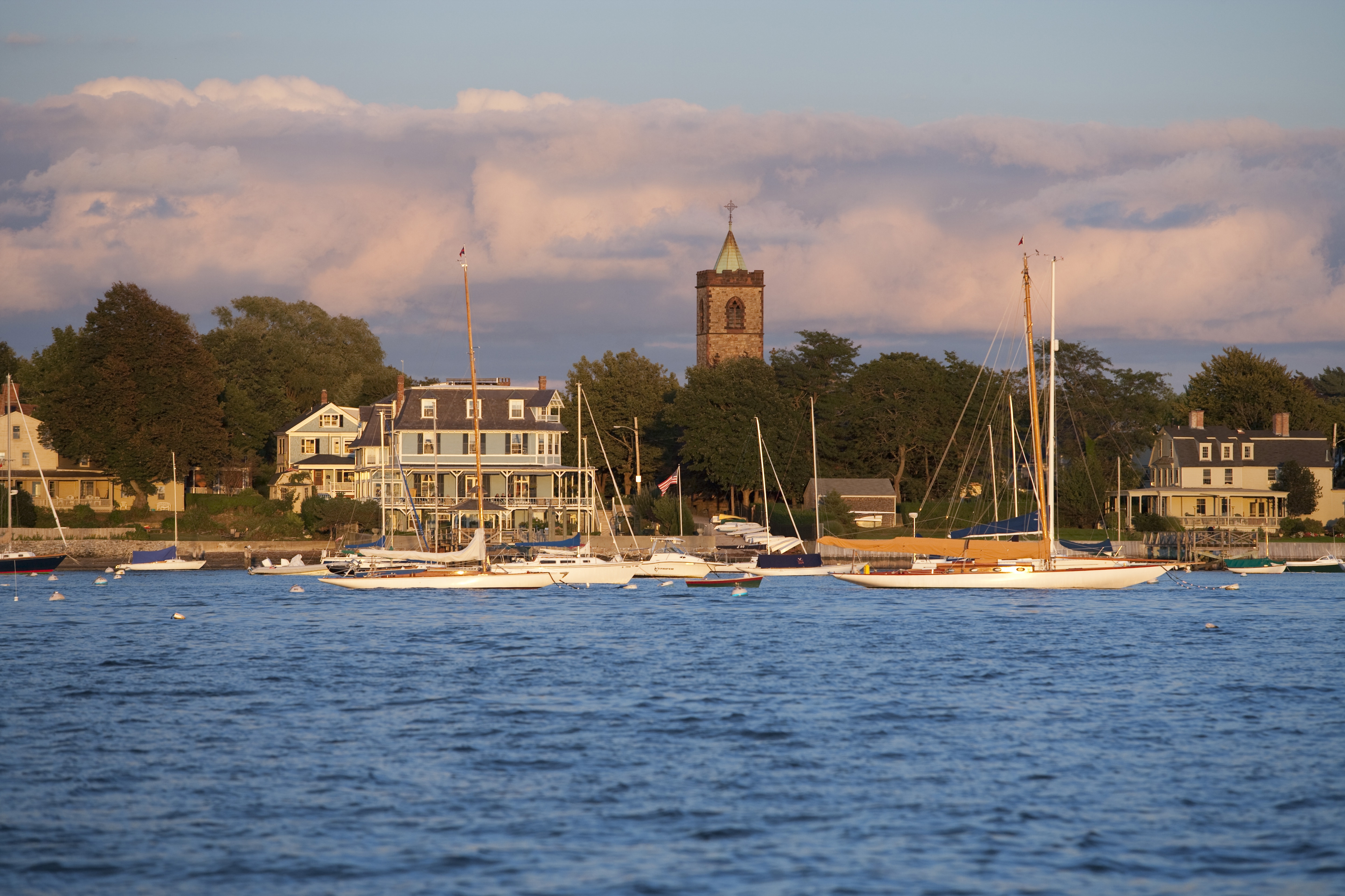 Newport, RI with Kids: Top 10 Things To Do with the Family