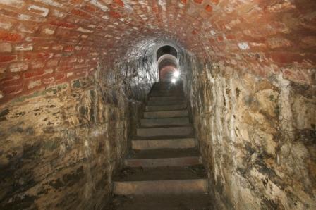 Copy of W3072 Ft.Adams Tunnel