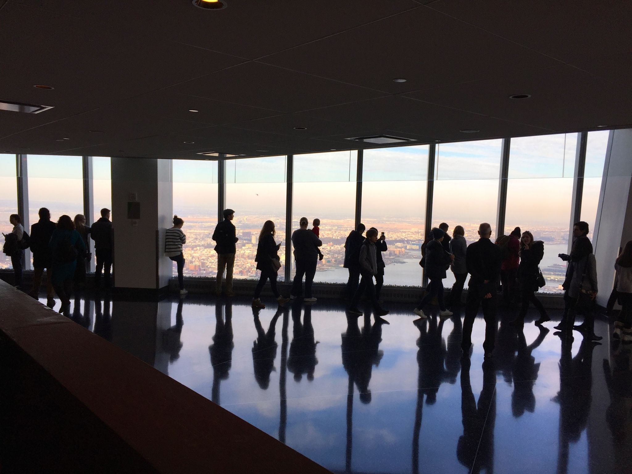 One World Observatory: Complete Visitors Guide