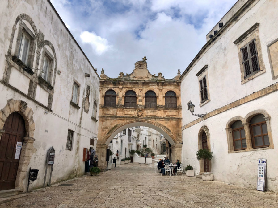 Guide to Ostuni, Puglia – Italy’s “White City”