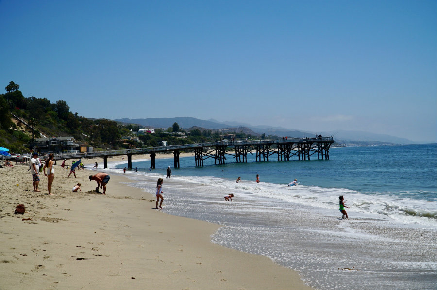 Paradise-Cove-Malibu