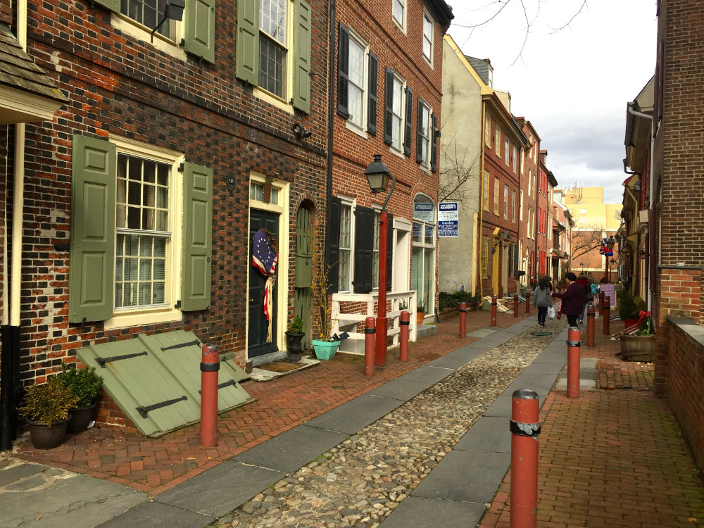 Things to do with Kids in Philadelphia