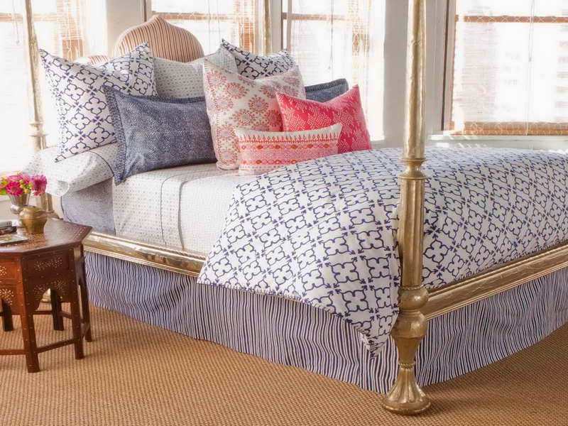 Q + A with Jenny Jaffe from All Things House: Interior Design + Global Flare
