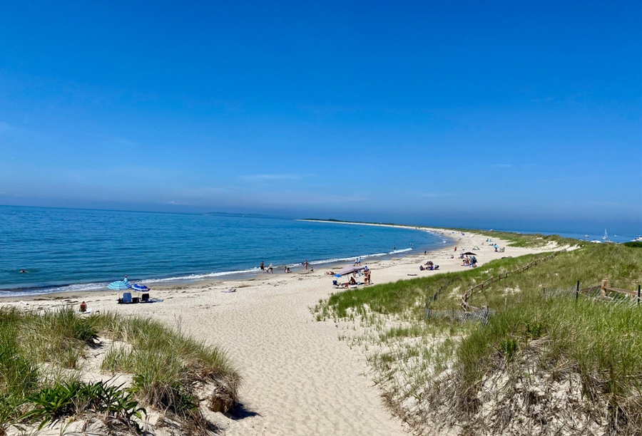 Guide to Rhode Island’s Beach Towns