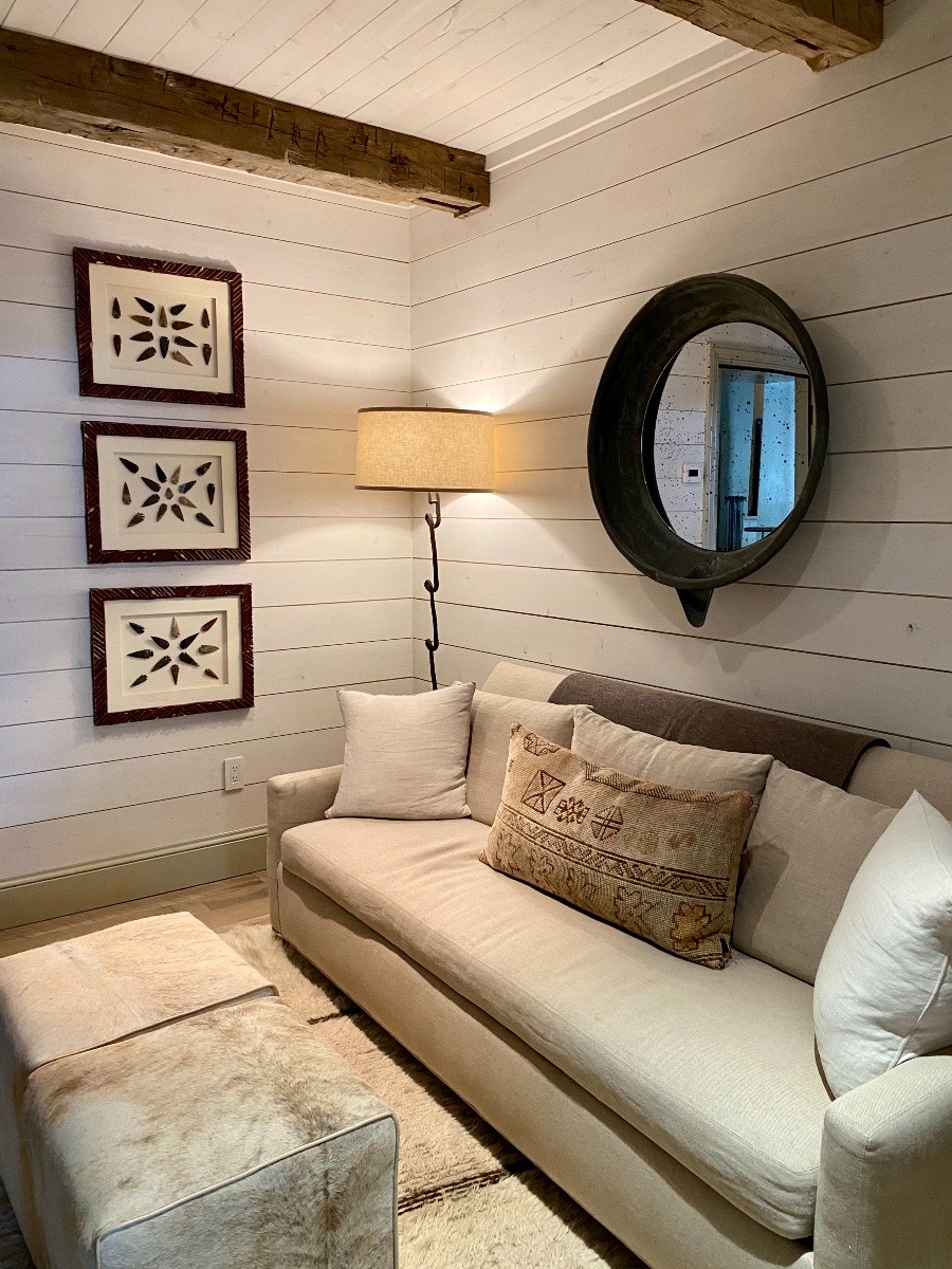 Scarp Ridge Lodge in Crested Butte