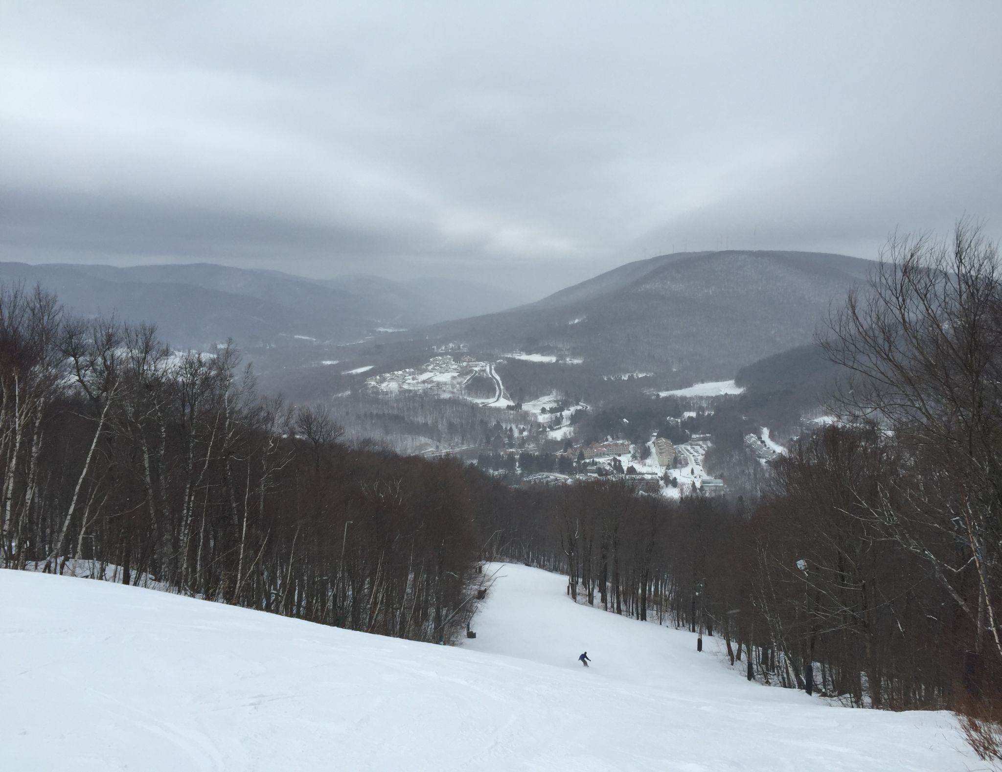 Skiing: Love It or Leave It?