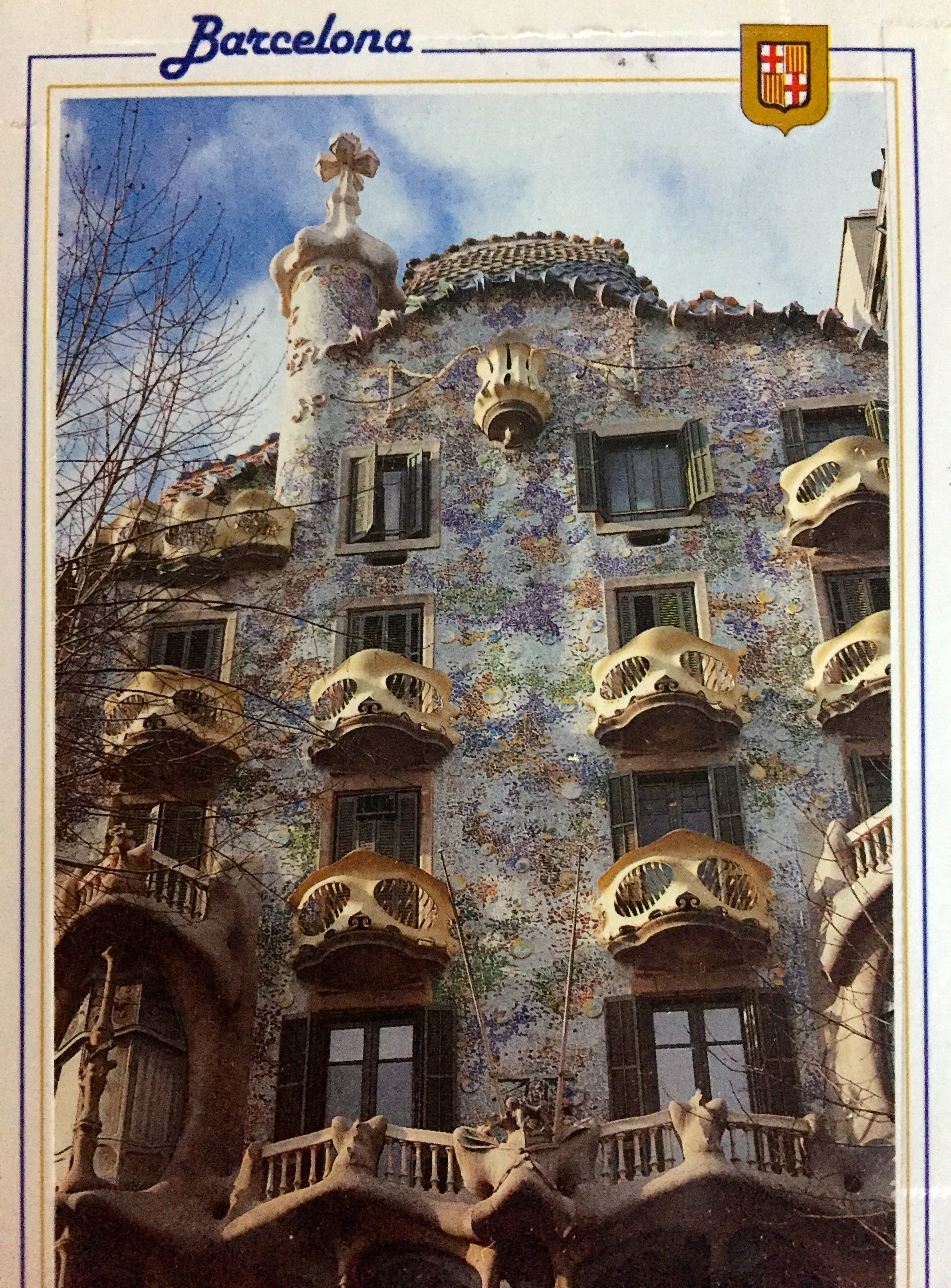 Spain this Summer, or Later?