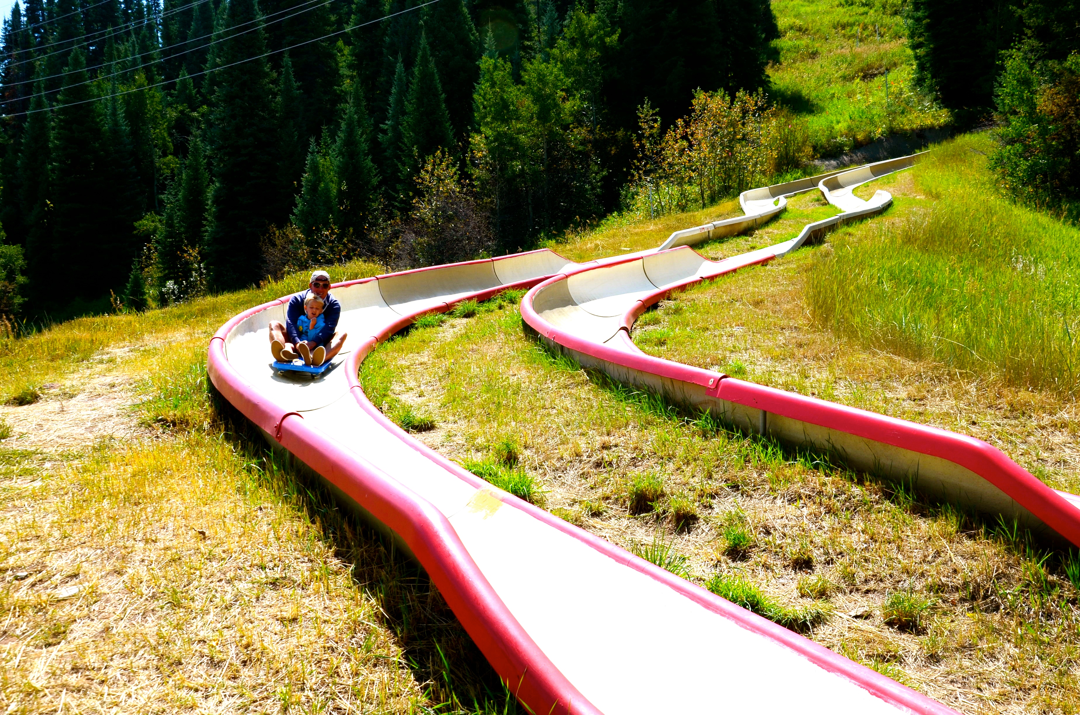 Steamboat Springs: Adventure Time
