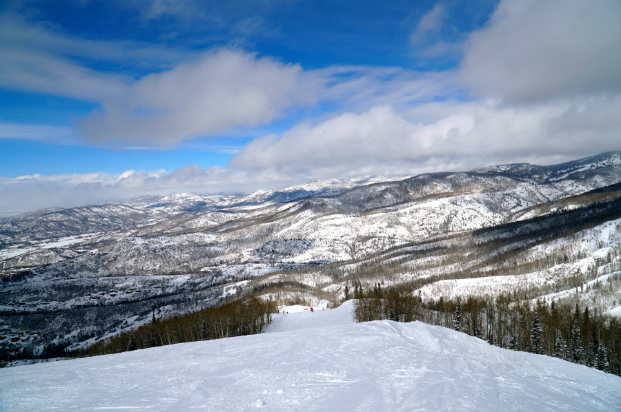 Steamboat Springs Ski Resort – Top Reasons Why People Love This Mountain