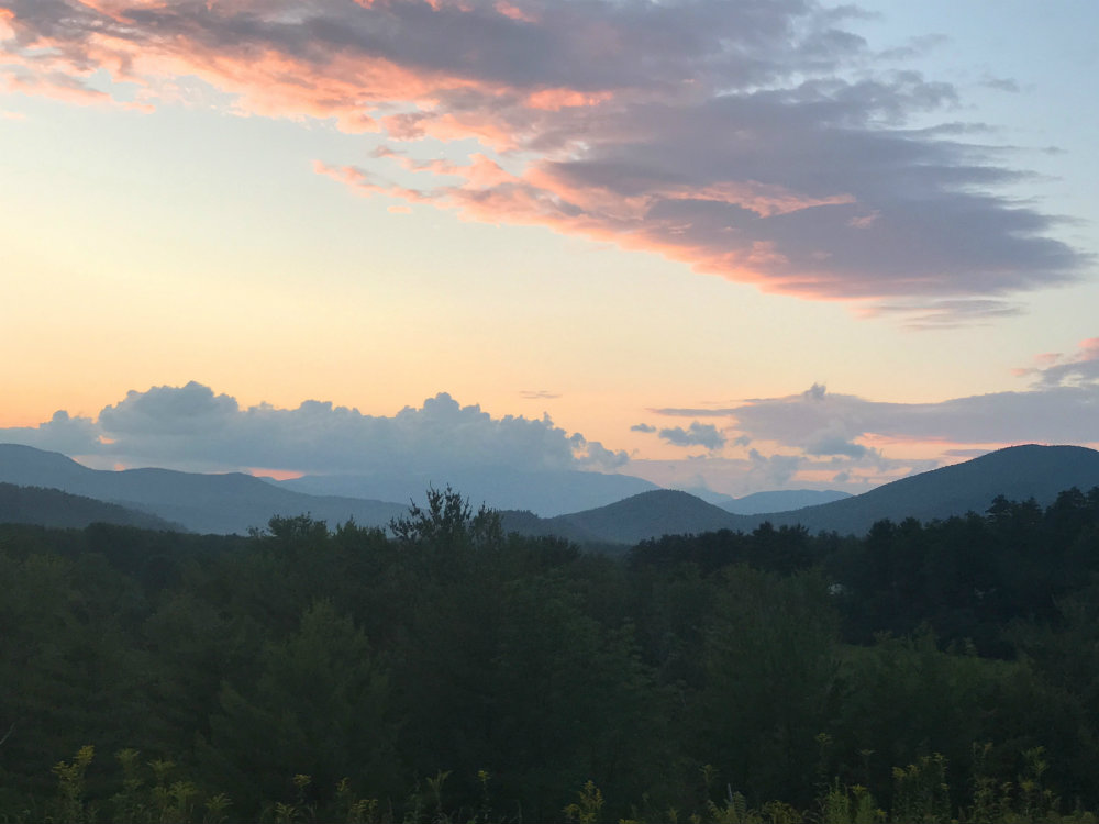 Travel Exchange: Summer Family Adventure in New Hampshire