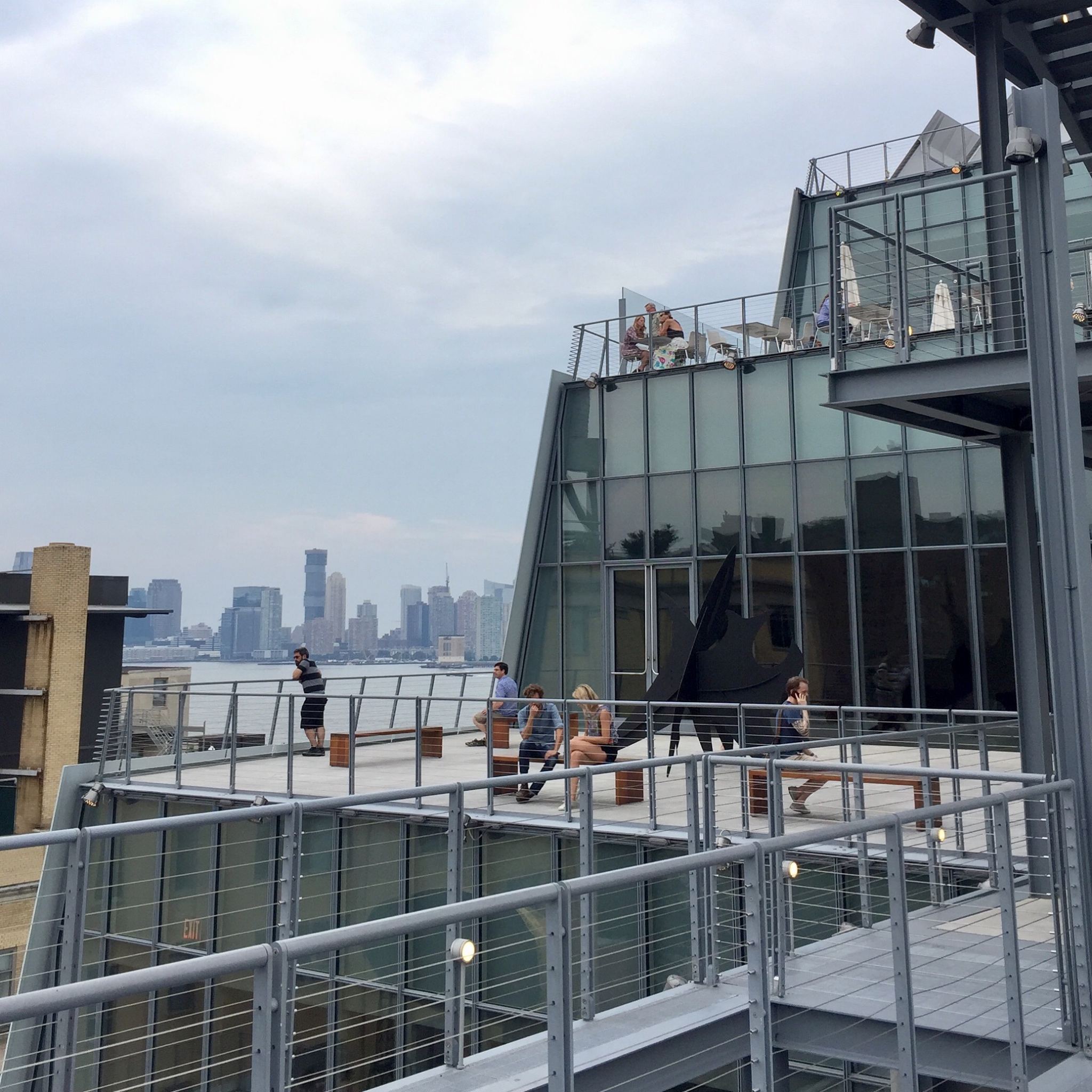 Summer Fun in New York City: A Perfect 1 Day Itinerary
