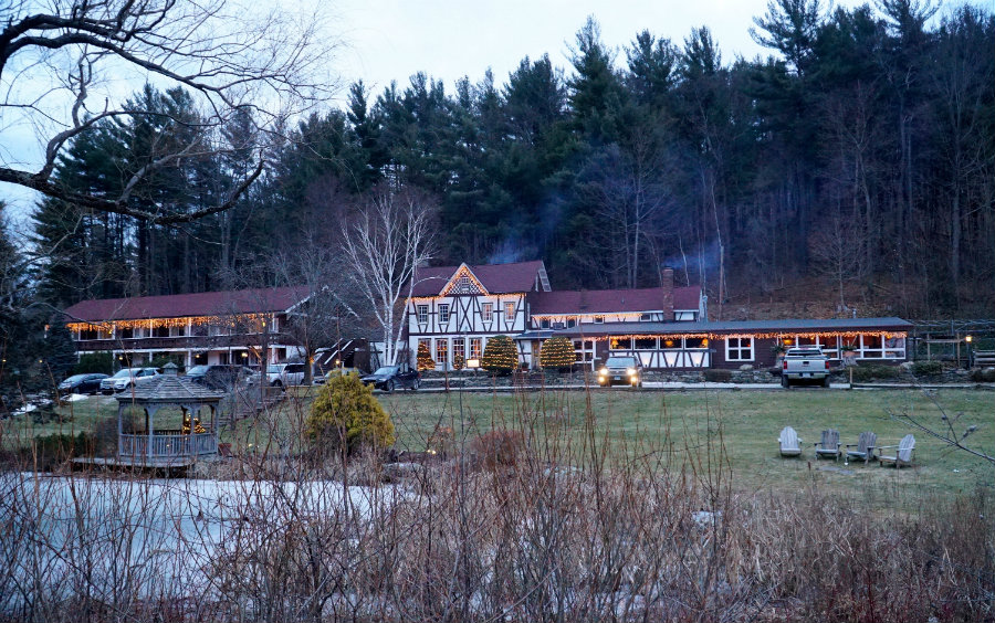 Why We Love the Swiss Hutte Inn: Cozy and Affordable Berkshires Escape