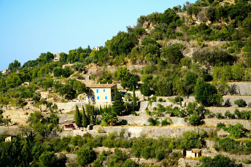 Taken with Deia: Guide to Mallorca’s Most Precious Mountain Village