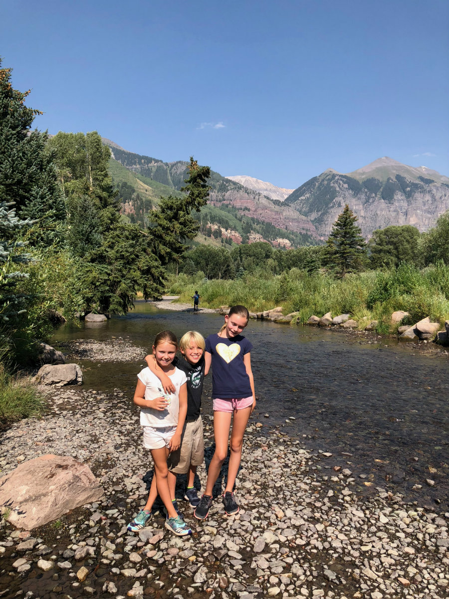 Telluride-San-Miguel-River-summer