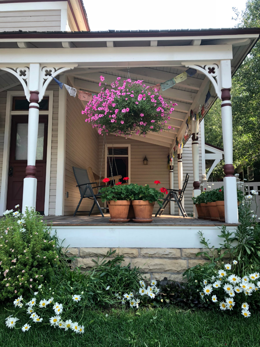Telluride-victorian-home