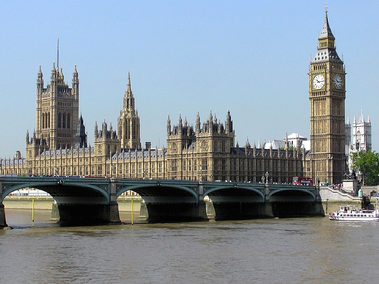 Ten Fantastic Free Things for Families to do in London