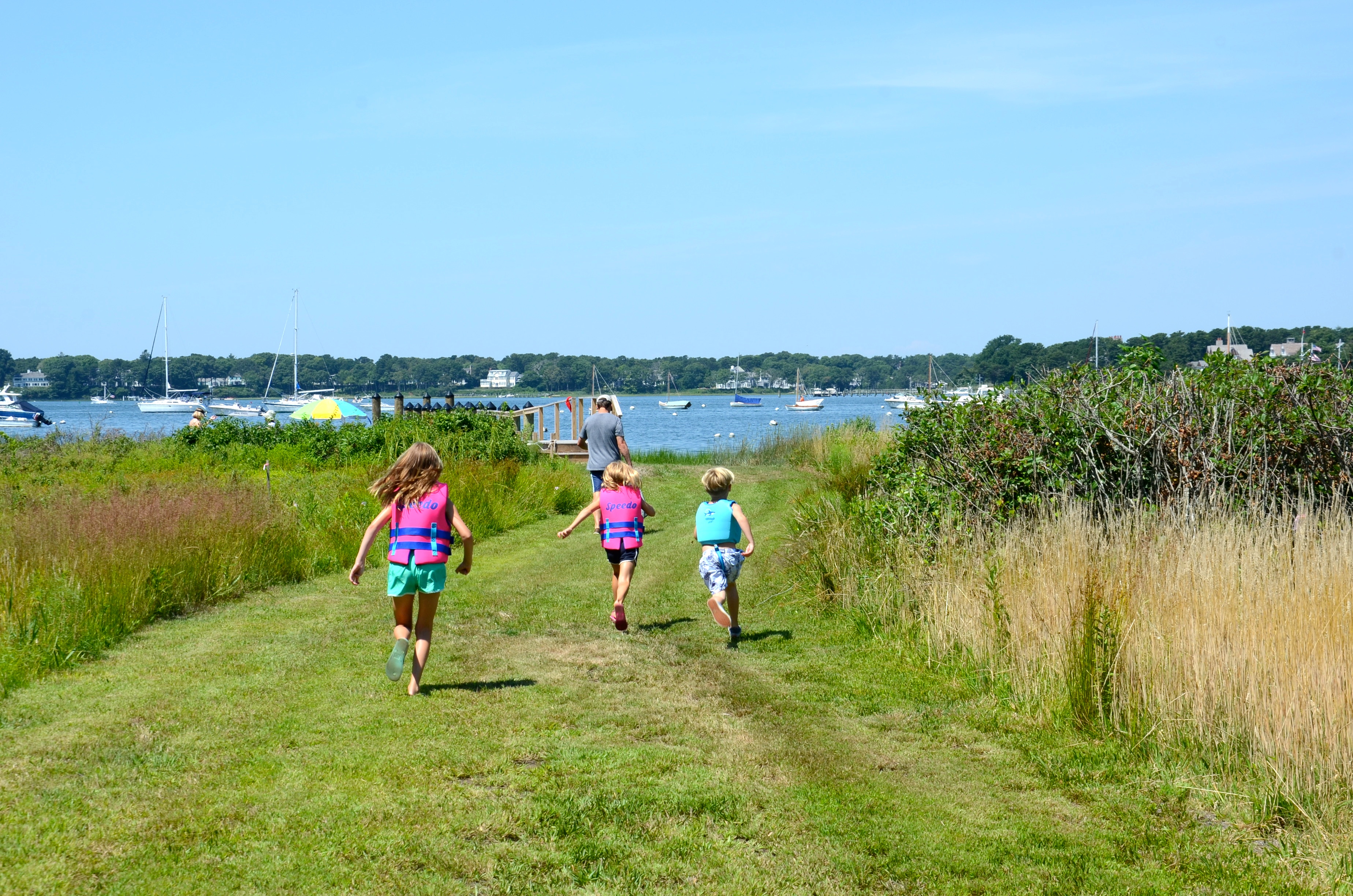 The Beauty of Cape Cod: Osterville