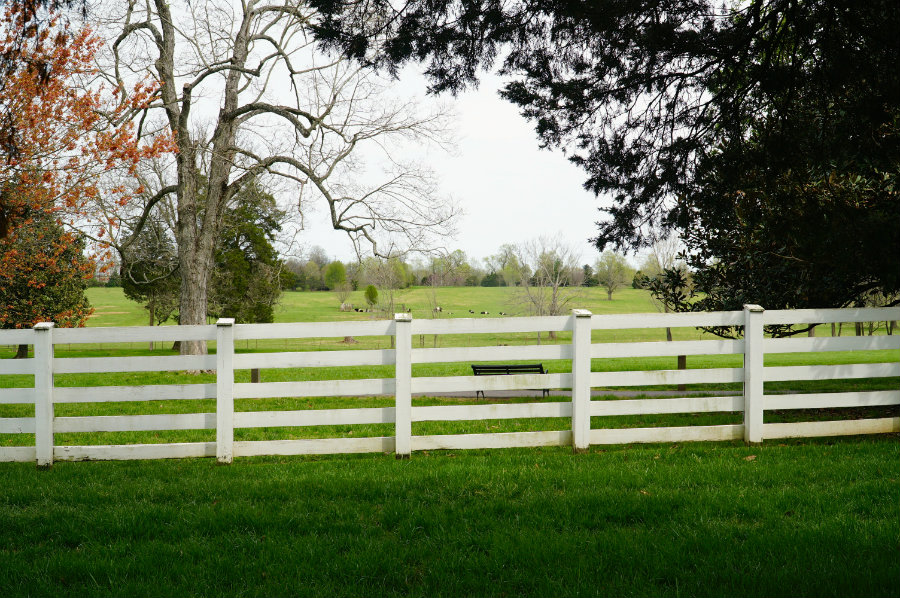 The Hermitage – A Fascinating Visit to Andrew Jackson’s Plantation in Nashville, TN