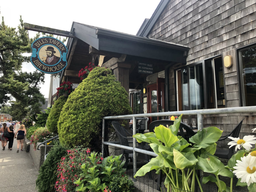 Things to do in Cannon Beach, restaurants