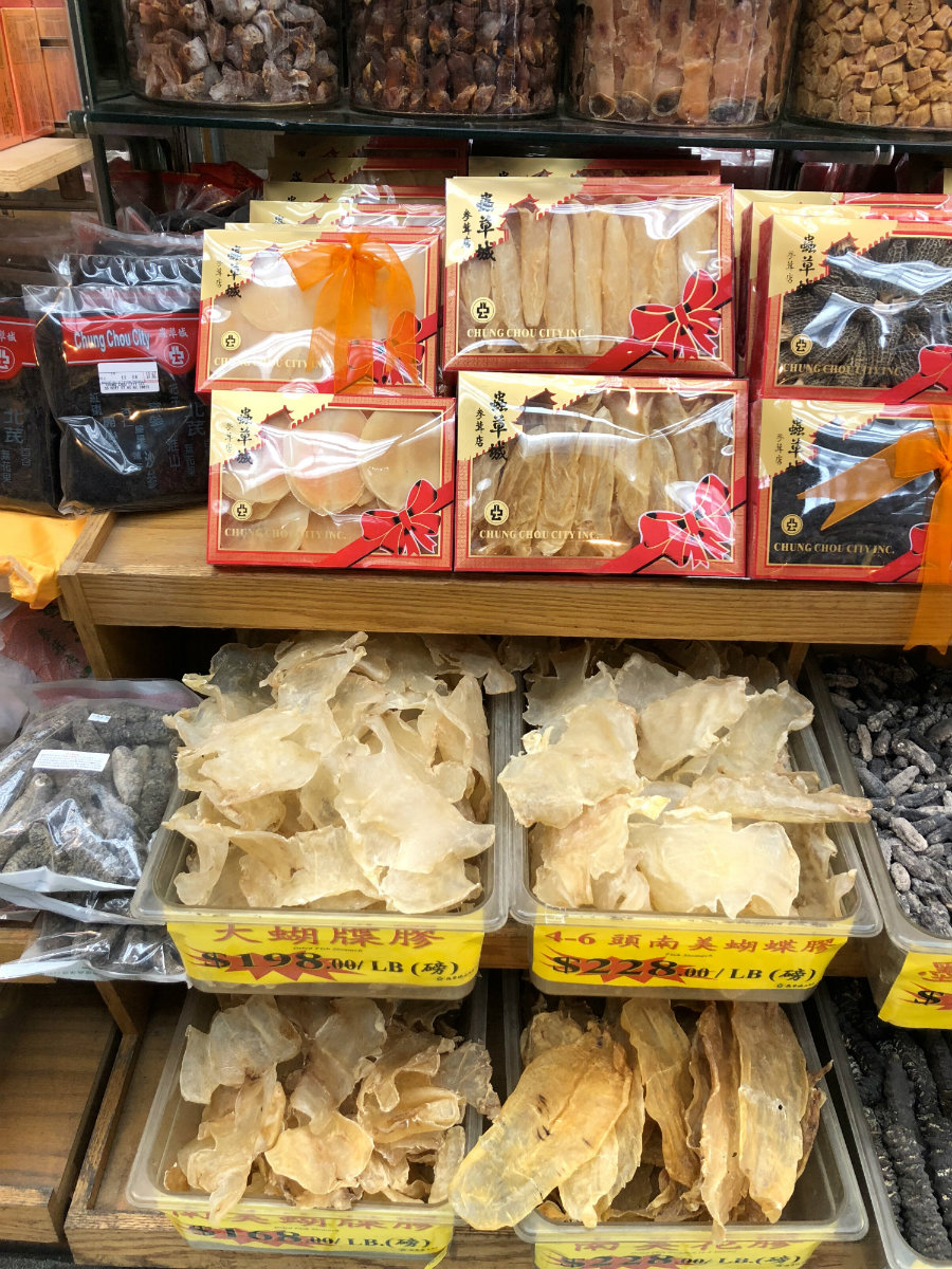 Chinatown-nyc-food-vendor