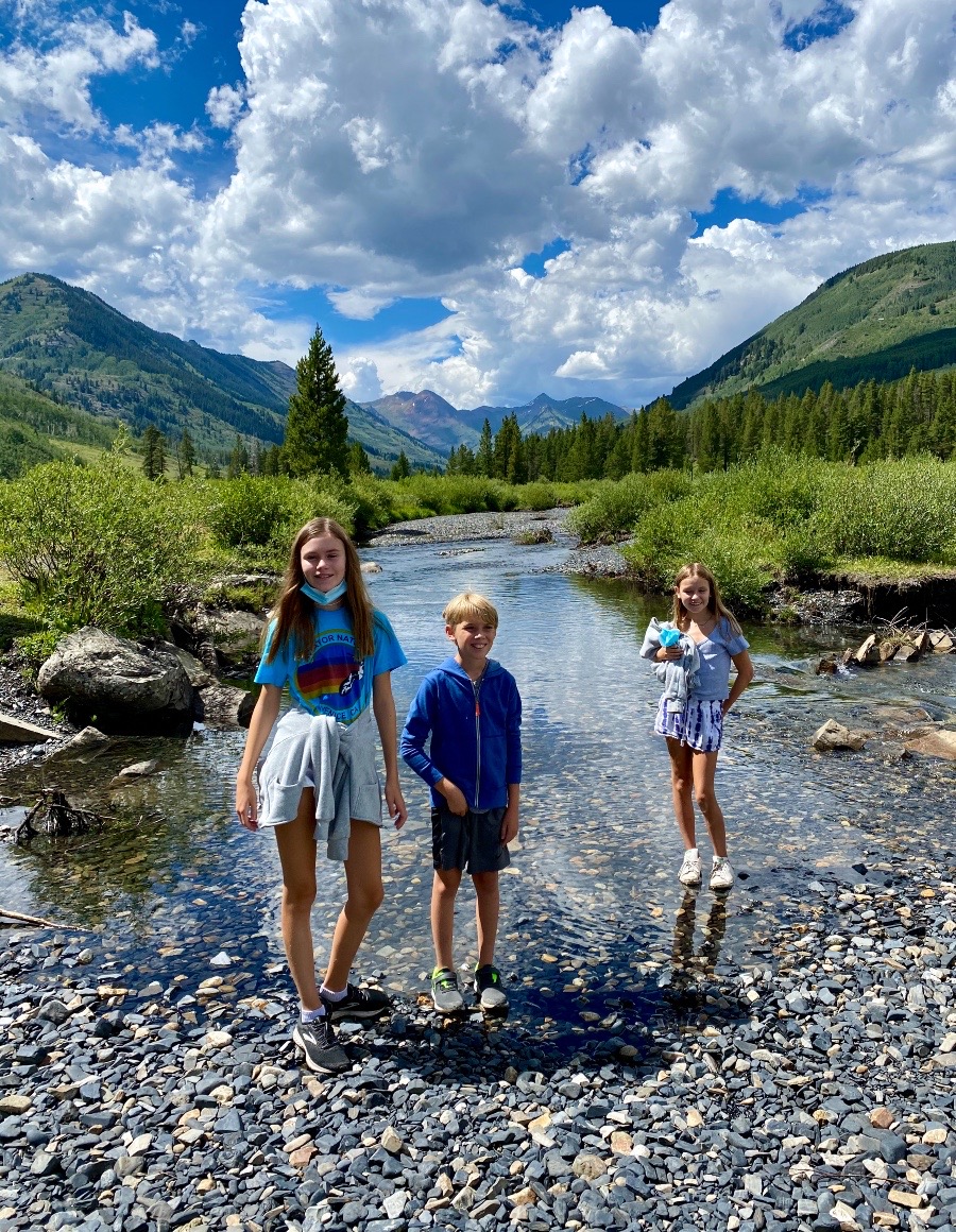Things to do in Crested Butte - hiking