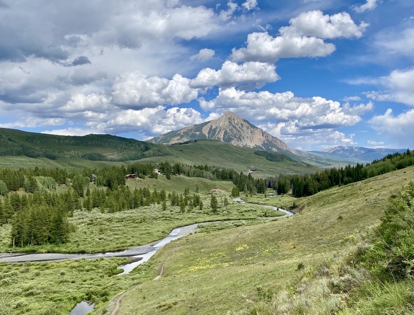 Things to do in Crested Butte