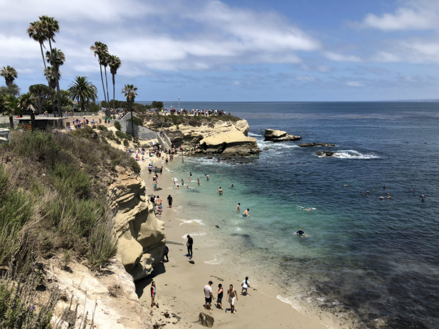 Things to do in La Jolla