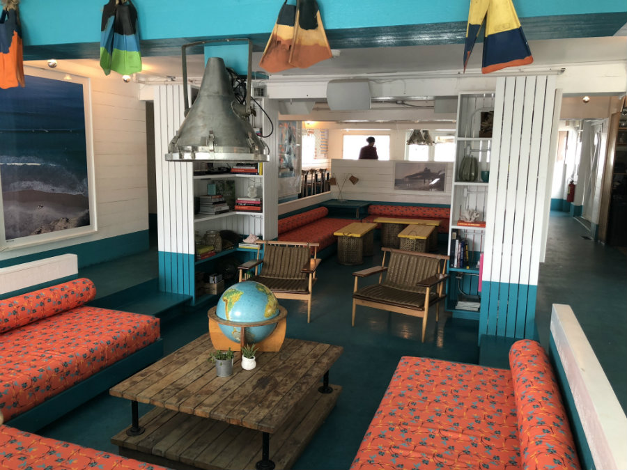 Things to do in Montauk, restaurants