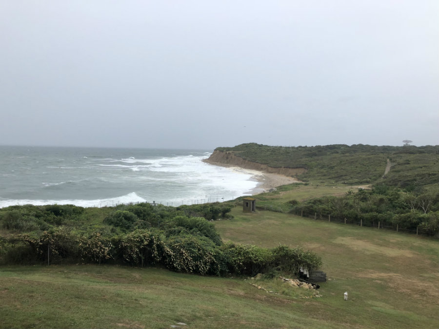Things to do in Montauk When it Rains