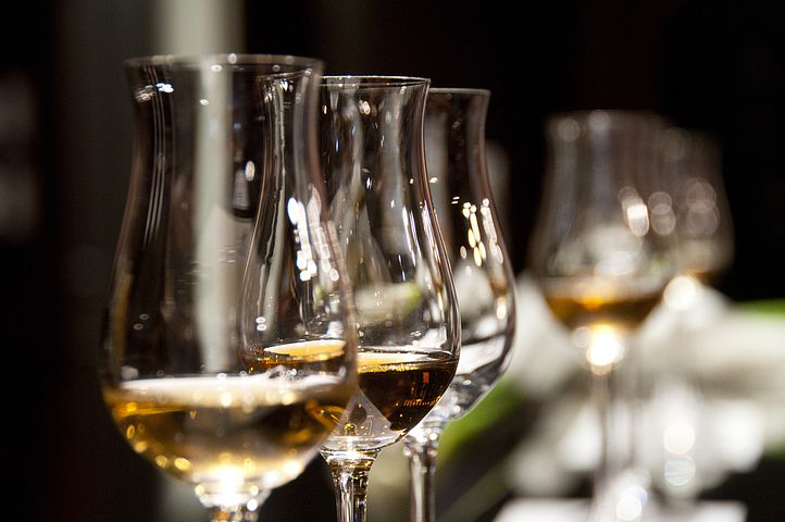 Wine tasting in East Hampton